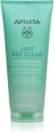 APIVITA Just Bee Clear Purifying Cleanser Gel почистващ гел за лице против акне 200ml