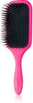 Denman D90L Tangle Tamer lapos kefe Ultra Pink