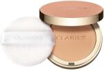 Clarins Ever Matte Compact Powder компактна пудра с матиращ ефект цвят 04 10 гр