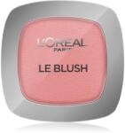 L'Oréal True Match Le Blush руж цвят 120 Sandalwood Rose 5 гр