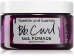 Bumble and Bumble Bb. Curl Gel Pomade помада за коса за къдрава коса 100ml