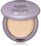 Paese Nanorevit mattító púder az érzékeny arcbőrre árnyalat 04 Warm Beige 9 g