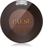 PAESE Eyegasm Eyeshadow hosszantartó szemhéjfesték árnyalat 14 Espresso 1, 5 g