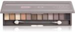 LOVELY MAKEUP Nude Make Up Kit Dark палитра сенки за очи 13 гр