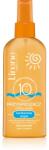 Lirene Sun care ulei protector pentru accelerarea bronzului SPF 10 150 ml
