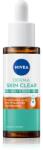 Nivea Derma Skin Clear ser facial regenerant pentru pielea problematica 30 ml - notino