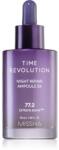 Missha Time Revolution Night Repair Ampoule интензивна нощна грижа с анти-бръчков ефект 50ml