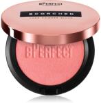 BPerfect Scorched Blusher arcpirosító árnyalat Melt 115 g