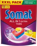 Somat All in One Extra mosogatógép tabletta 115db