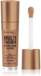 Rimmel Multi-Tasker Better Than Filters ragyogást adó primer egységesíti a bőrszín tónusait árnyalat 005 Medium 30 ml