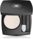 CHANEL Ombre Essentielle professzionális hosszantartó szemhéjfesték 220 Blanc Perle 2.2 g