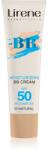 Lirene BB хидратиращ BB крем SPF 50 цвят 01 Natural 30ml