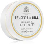 Truefitt & Hill Hair Management Euchrisma Clay стилизираюа глина с екстра силна фиксация За коса за мъже 100ml