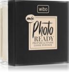 Wibo Photo Ready насипна пудра 14 гр