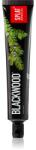 Splat Special Blackwood избелваща паста за зъби вкус Dark Mint 75ml