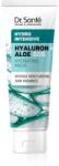 Dr. Santé Hydro Intensive Hyaluron + Aloe hidratáló maszk minden bőrtípusra 75 ml
