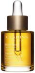 Clarins Santal Treatment Oil успокояващо масло за суха кожа 30ml