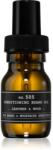 Depot 500 BEARD & MOUSTACHE SPECIFICS NO. 505 CONDITIONING BEARD OIL олио за брада Leather & Wood 30ml