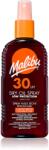 Malibu Dry Oil Spray олио за загар SPF 30 200ml