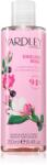 Yardley English Rose gel de duș pentru femei 250 ml