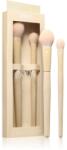BPerfect Katie Daley Perfect Powder Setting Brush Duos ecset szett 2 db