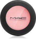 M·A·C Powder Kiss Soft Matte Eye Shadow fard ochi culoare Felt Cute 1.5 g