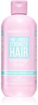 Hairburst Longer Stronger Hair подхранващ балсам за подсилване и блясък на косата 350ml