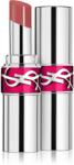 Yves Saint Laurent Loveshine Candy Glaze хидратиращ блясък за устни за жени 15 Showcasting Nude 3.2 гр