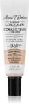 theBalm Anne T. Dotes® Liquid Concealer течен коректор за пълно покритие цвят #7 Warm Fair 11, 8ml