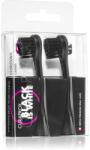 CURAPROX Black is White csere fejek a fogkeféhez 2 db