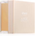 BPerfect Katie Daley Perfect Powder bőrvilágosító púder árnyalat Butterscotch 15 g