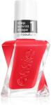 essie Gel by essie лак за нокти с гел ефект цвят 470 sizzling hot 13.5ml