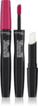 Rimmel Lasting Provocalips Double Ended дълготрайно червило цвят 310 Pouting Pink 3, 5 гр