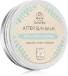 Suntribe After Sun Balm Eucalyptus & Jojoba успокояващ балсам за след слънчеви бани с охлаждащ ефект 100ml