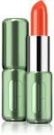 Clinique Pop Longwear Lipstick Shine бляскаво червило цвят 29 Flame Pop 3.9 гр