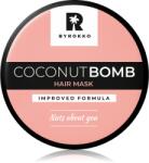 ByRokko Coconut Bomb подхранваща маска за коса 180 гр