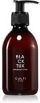 CULTI MILANO Hand&Body Black Tux мляко за ръце и тяло 250ml