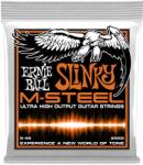 Ernie Ball 2922 M-Steel Hybrid Slinky