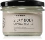 Almara Soap Silky Body unt de corp spumant Orange Truffle 150 g