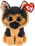 Ty Plus Ty 15cm Boos Catelusul Politist