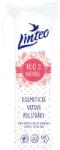 Linteo Natural Cotton Pads vattakorongok 120 db