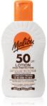Malibu Lotion High Protection lapte protector SPF 50 200 ml