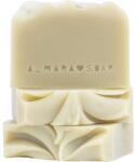 Almara Soap Natural Aloe Vera sãpun lucrat manual 90 g