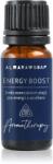 Almara Soap Aromatherapy Energy Boost esszenciális olaj 10 ml