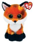 Ty Plus Ty 15cm Boos Meadow Vulpe Portocalie