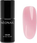 NEONAIL A Moment In Time géles körömlakk árnyalat Rosy Escape 7.2 ml