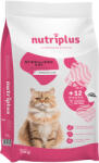  Nutriplus 7kg Nutriplus Cat Adult Sterilised száraz macskatáp