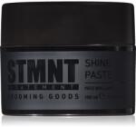 STMNT Julius Cvesar Shine Paste gel modelator pentru coafura pentru structura si stralucire 100 ml