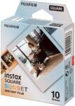 FUJI Instax SQUARE Film Sunset film 10 db (16800397)