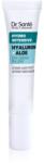 Dr. Santé Hydro Intensive Hyaluron + Aloe hidratáló krém a szem köré 15 ml